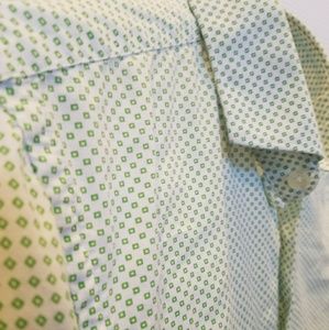 Express Mens Dress Shirt